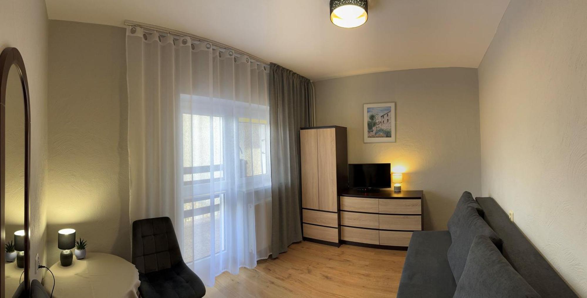 Dom Wczasowy Przy Skalkach Szklarska Poreba Room photo